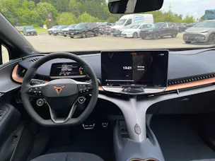 Cupra Tavascan Type 9 77 kWh Adrenaline Prime Edition