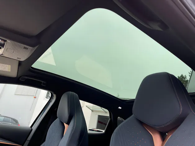 Cupra Tavascan Type 9 77 kWh Adrenaline Prime Edition