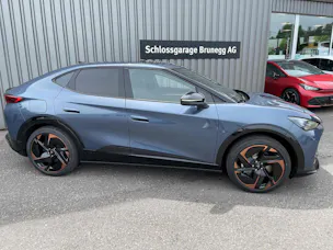 Cupra Tavascan Type 9 77 kWh Adrenaline Prime Edition