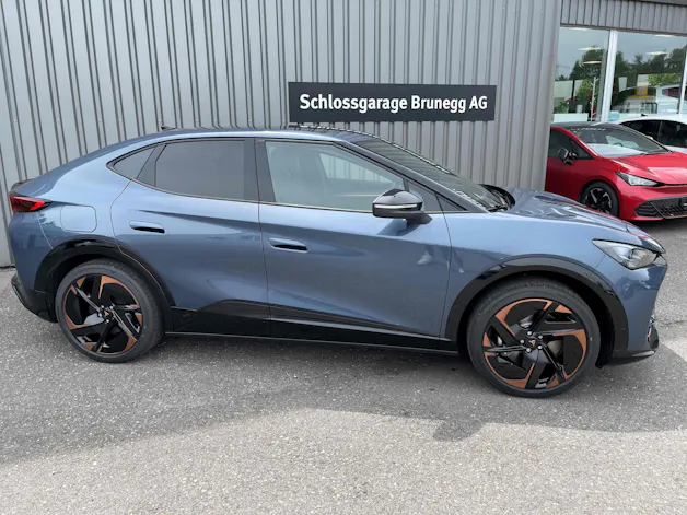 Cupra Tavascan Type 9 77 kWh Adrenaline Prime Edition