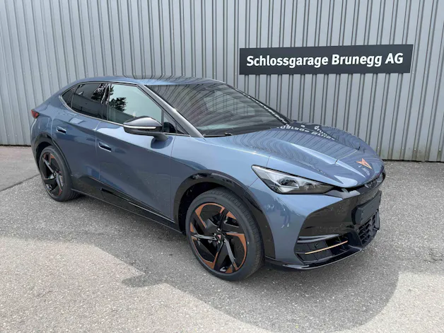 Cupra Tavascan Type 9 77 kWh Adrenaline Prime Edition