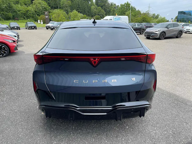 Cupra Tavascan Type 9 77 kWh Adrenaline Prime Edition