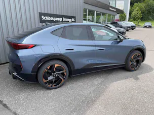 Cupra Tavascan Type 9 77 kWh Adrenaline Prime Edition
