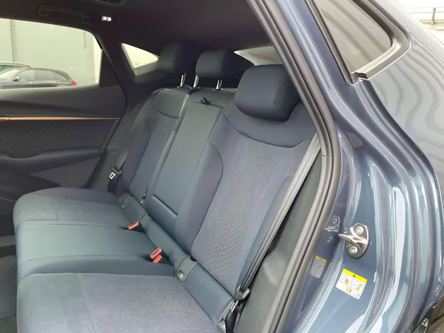 Cupra Tavascan Type 9 77 kWh Adrenaline Prime Edition