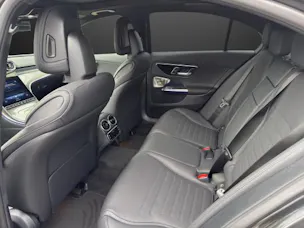 Mercedes-Benz C 220 d 4 M Swiss Star