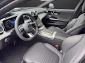 Mercedes-Benz C 220 d 4 M Swiss Star