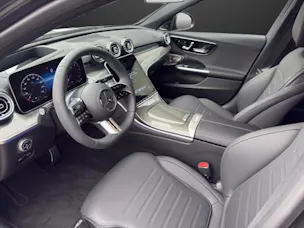 Mercedes-Benz C 220 d 4 M Swiss Star