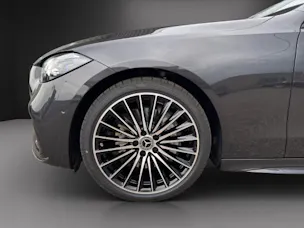 Mercedes-Benz C 220 d 4 M Swiss Star