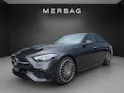 Mercedes-Benz C 220 d 4 M Swiss Star
