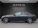 Mercedes-Benz C 220 d 4 M Swiss Star