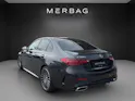 Mercedes-Benz C 220 d 4 M Swiss Star