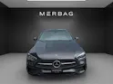 Mercedes-Benz C 220 d 4 M Swiss Star