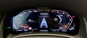 BMW M850i xDrive Steptronic