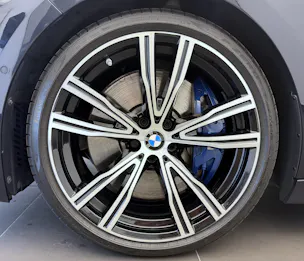 BMW M850i xDrive Steptronic