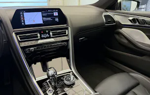 BMW M850i xDrive Steptronic