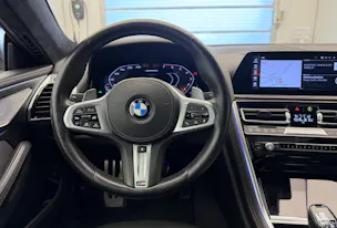 BMW M850i xDrive Steptronic