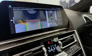 BMW M850i xDrive Steptronic
