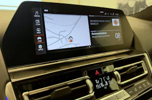 BMW M850i xDrive Steptronic
