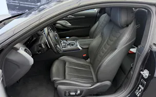 BMW M850i xDrive Steptronic