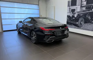 BMW M850i xDrive Steptronic