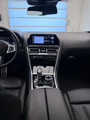 BMW M850i xDrive Steptronic