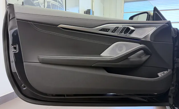 BMW M850i xDrive Steptronic