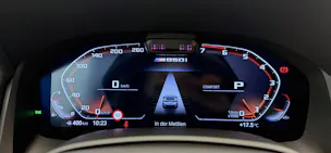 BMW M850i xDrive Steptronic
