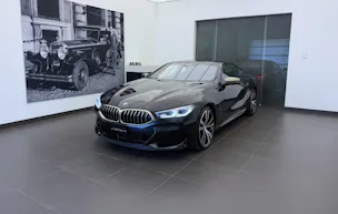 BMW M850i xDrive Steptronic