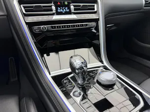 BMW M850i xDrive Steptronic