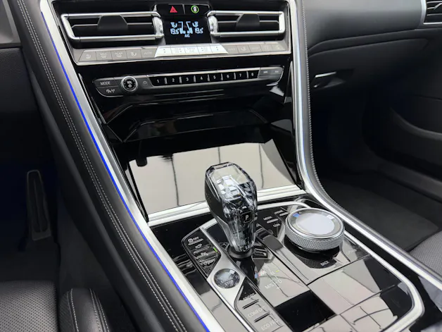 BMW M850i xDrive Steptronic