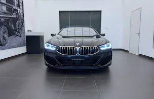 BMW M850i xDrive Steptronic