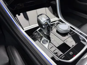 BMW M850i xDrive Steptronic