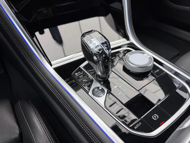 BMW M850i xDrive Steptronic