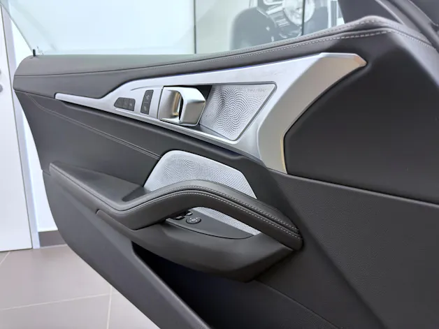BMW M850i xDrive Steptronic