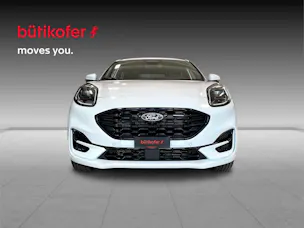 Ford Puma 1.0 EcoB Hybrid 125 ST-Line