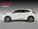 Ford Puma 1.0 EcoB Hybrid 125 ST-Line