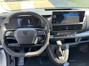 Peugeot Expert 1.5 BlueHDi 120 S&S Standard