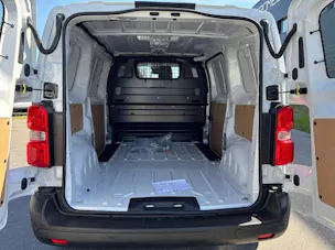 Peugeot Expert 1.5 BlueHDi 120 S&S Standard