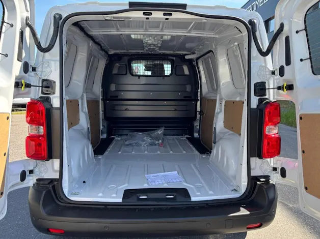 Peugeot Expert 1.5 BlueHDi 120 S&S Standard