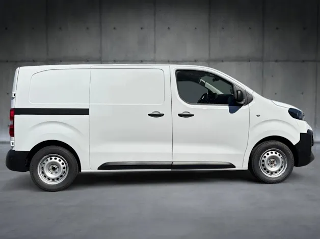 Peugeot Expert 1.5 BlueHDi 120 S&S Standard
