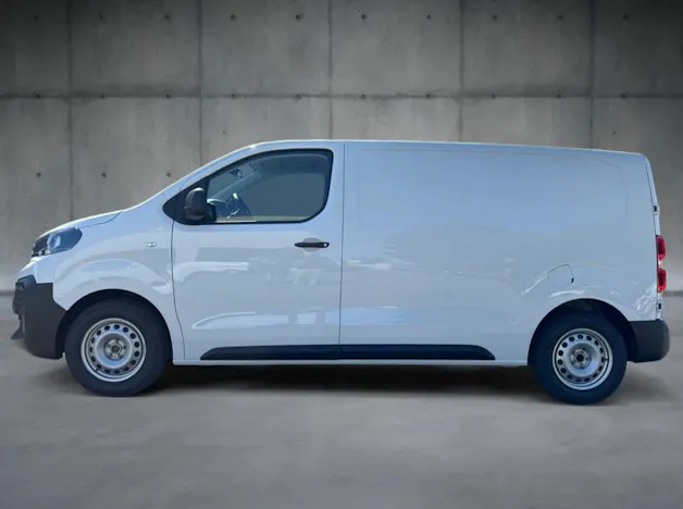 Peugeot Expert 1.5 BlueHDi 120 S&S Standard
