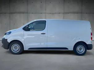 Peugeot Expert 1.5 BlueHDi 120 S&S Standard