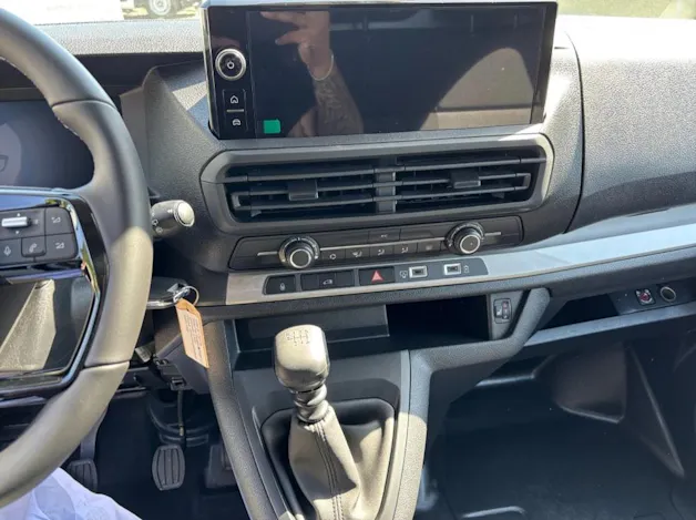 Peugeot Expert 1.5 BlueHDi 120 S&S Standard