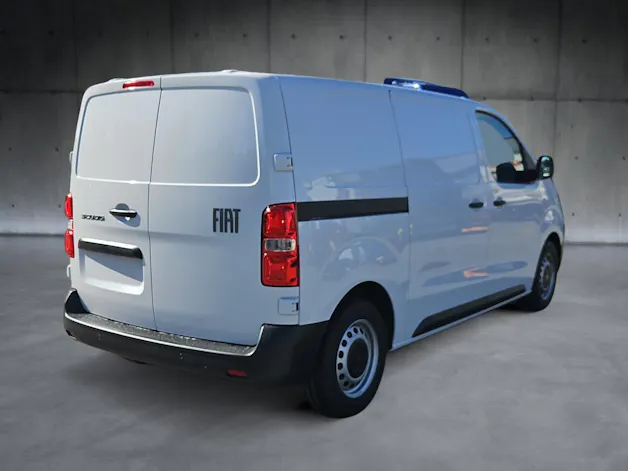Fiat Scudo 2.2 BlueHDi L2 EAT8