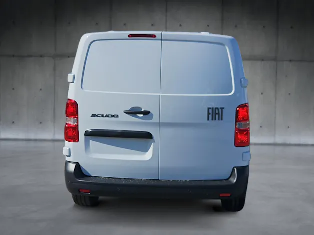 Fiat Scudo 2.2 BlueHDi L2 EAT8