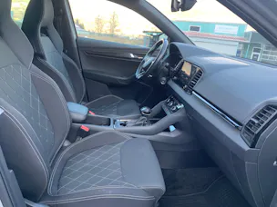 Škoda Karoq 2.0 TDI CR SportLine 4x4 DSG