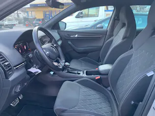 Škoda Karoq 2.0 TDI CR SportLine 4x4 DSG