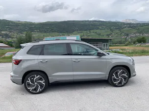 Škoda Karoq 2.0 TDI CR SportLine 4x4 DSG
