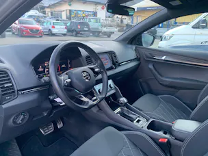 Škoda Karoq 2.0 TDI CR SportLine 4x4 DSG