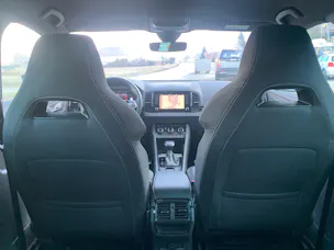 Škoda Karoq 2.0 TDI CR SportLine 4x4 DSG